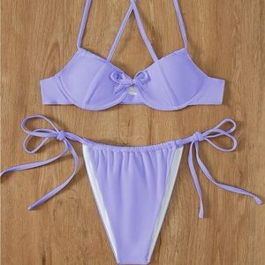 SHEIN bikini